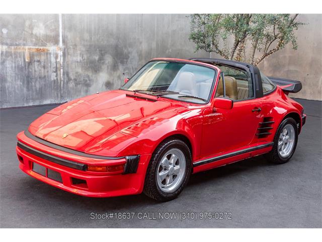 1976 Porsche 911S (CC-1961450) for sale in Beverly Hills, California