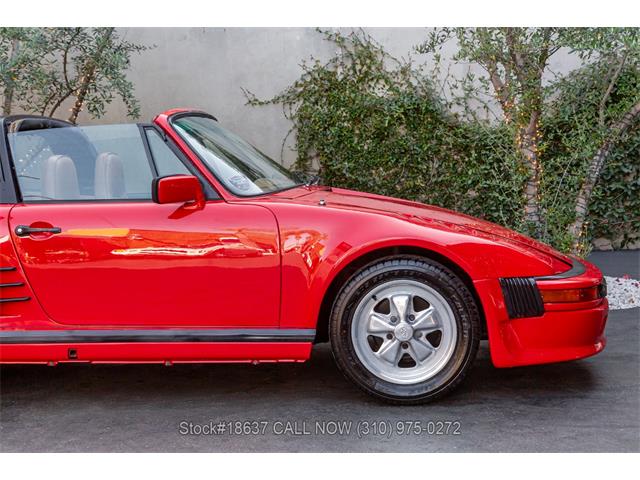 1976 Porsche 911S (CC-1961450) for sale in Beverly Hills, California