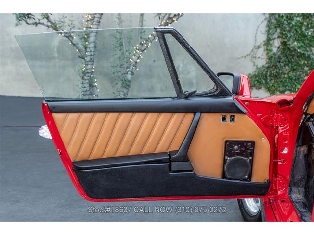 1976 Porsche 911S (CC-1961450) for sale in Beverly Hills, California