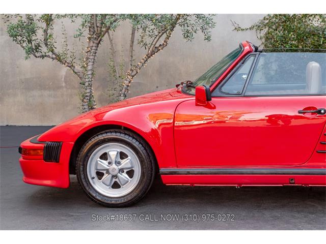 1976 Porsche 911S (CC-1961450) for sale in Beverly Hills, California