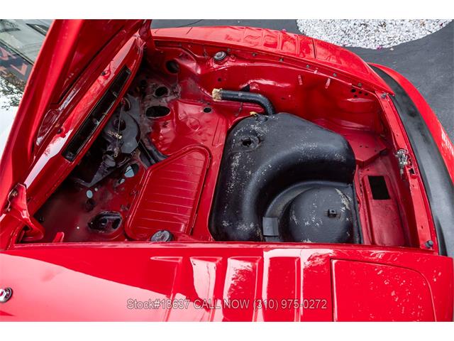 1976 Porsche 911S (CC-1961450) for sale in Beverly Hills, California