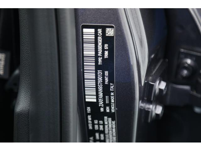 2025 Alfa Romeo Giulia Spider (CC-1961476) for sale in Fort Lauderdale, Florida