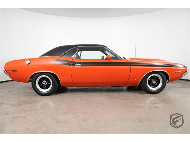 1971 Dodge Challenger (CC-1961493) for sale in Chatsworth, California