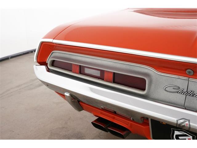 1971 Dodge Challenger (CC-1961493) for sale in Chatsworth, California