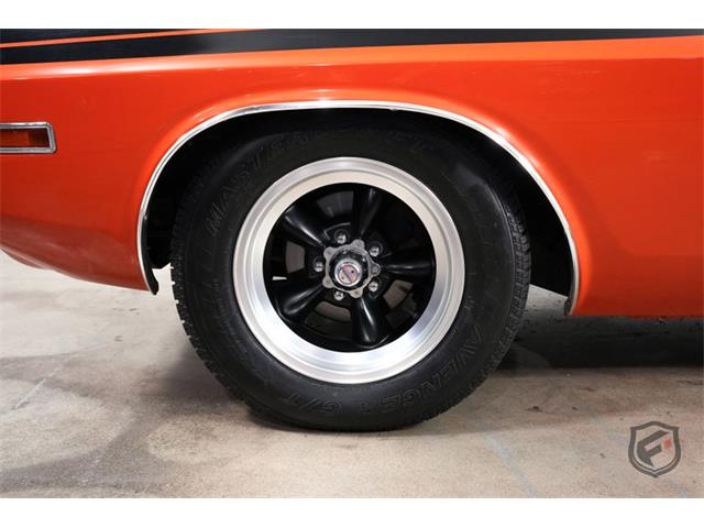 1971 Dodge Challenger (CC-1961493) for sale in Chatsworth, California