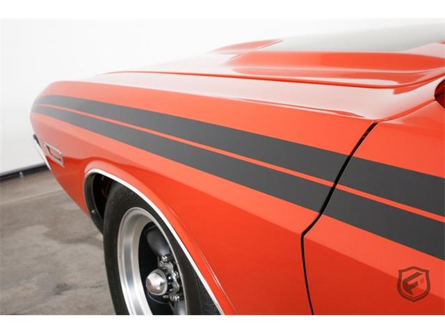 1971 Dodge Challenger (CC-1961493) for sale in Chatsworth, California