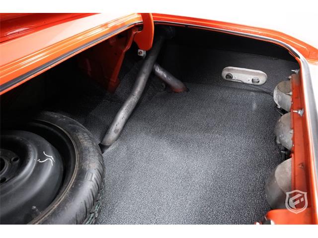 1971 Dodge Challenger (CC-1961493) for sale in Chatsworth, California