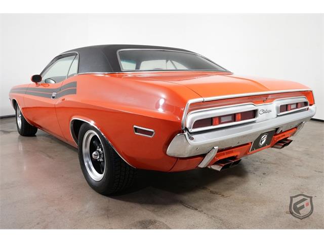 1971 Dodge Challenger (CC-1961493) for sale in Chatsworth, California