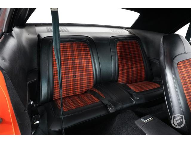 1971 Dodge Challenger (CC-1961493) for sale in Chatsworth, California