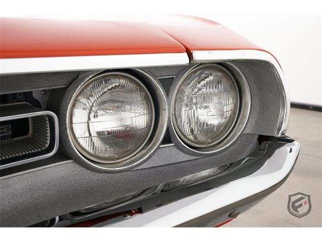 1971 Dodge Challenger (CC-1961493) for sale in Chatsworth, California