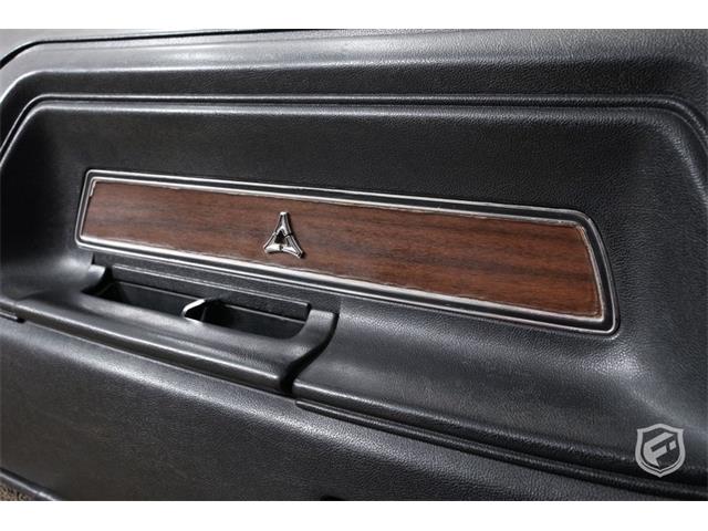 1971 Dodge Challenger (CC-1961493) for sale in Chatsworth, California