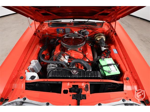 1971 Dodge Challenger (CC-1961493) for sale in Chatsworth, California