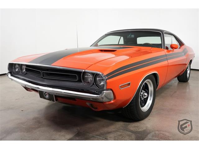 1971 Dodge Challenger (CC-1961493) for sale in Chatsworth, California