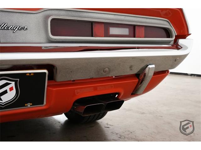1971 Dodge Challenger (CC-1961493) for sale in Chatsworth, California