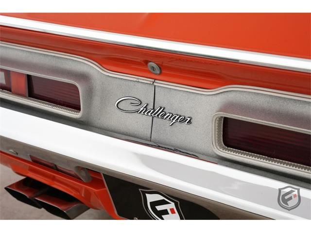 1971 Dodge Challenger (CC-1961493) for sale in Chatsworth, California