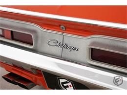 1971 Dodge Challenger (CC-1961493) for sale in Chatsworth, California