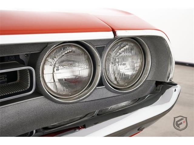 1971 Dodge Challenger (CC-1961493) for sale in Chatsworth, California