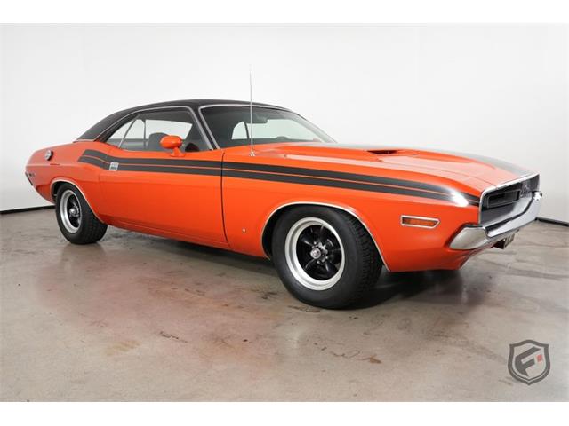 1971 Dodge Challenger (CC-1961493) for sale in Chatsworth, California