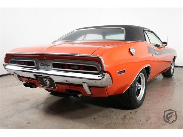 1971 Dodge Challenger (CC-1961493) for sale in Chatsworth, California