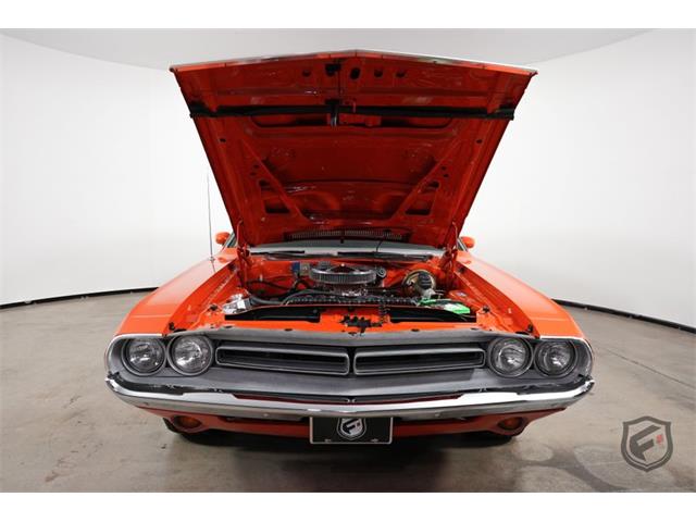 1971 Dodge Challenger (CC-1961493) for sale in Chatsworth, California
