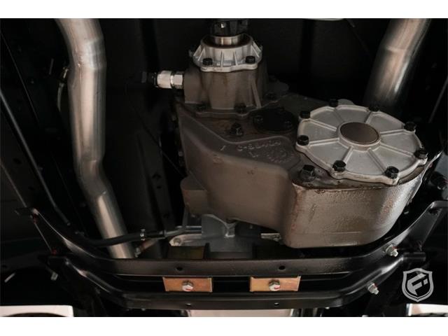 1970 Chevrolet K-10 (CC-1961497) for sale in Chatsworth, California