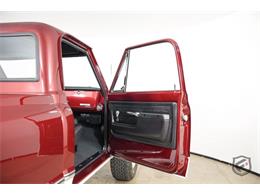 1970 Chevrolet K-10 (CC-1961497) for sale in Chatsworth, California