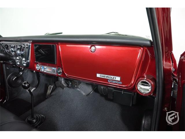 1970 Chevrolet K-10 (CC-1961497) for sale in Chatsworth, California