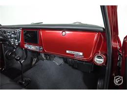 1970 Chevrolet K-10 (CC-1961497) for sale in Chatsworth, California