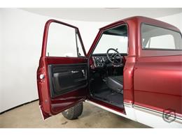 1970 Chevrolet K-10 (CC-1961497) for sale in Chatsworth, California
