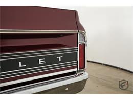 1970 Chevrolet K-10 (CC-1961497) for sale in Chatsworth, California