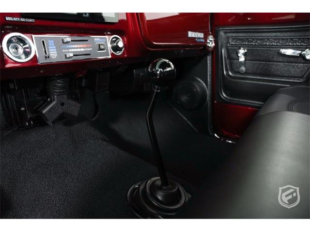 1970 Chevrolet K-10 (CC-1961497) for sale in Chatsworth, California