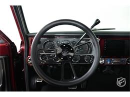 1970 Chevrolet K-10 (CC-1961497) for sale in Chatsworth, California