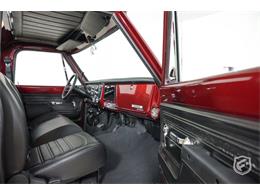 1970 Chevrolet K-10 (CC-1961497) for sale in Chatsworth, California