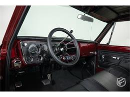 1970 Chevrolet K-10 (CC-1961497) for sale in Chatsworth, California