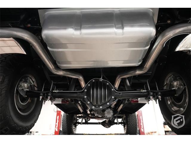 1970 Chevrolet K-10 (CC-1961497) for sale in Chatsworth, California