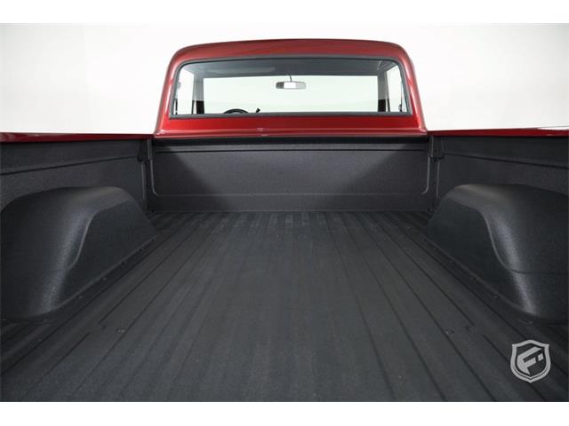 1970 Chevrolet K-10 (CC-1961497) for sale in Chatsworth, California