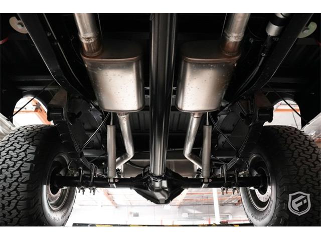 1970 Chevrolet K-10 (CC-1961497) for sale in Chatsworth, California