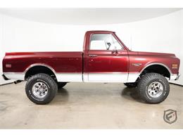 1970 Chevrolet K-10 (CC-1961497) for sale in Chatsworth, California