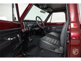 1970 Chevrolet K-10 (CC-1961497) for sale in Chatsworth, California