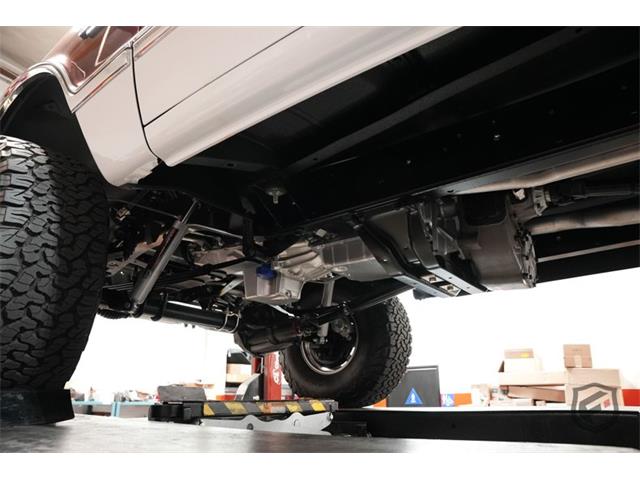 1970 Chevrolet K-10 (CC-1961497) for sale in Chatsworth, California