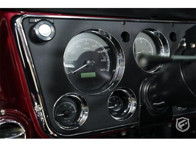 1970 Chevrolet K-10 (CC-1961497) for sale in Chatsworth, California