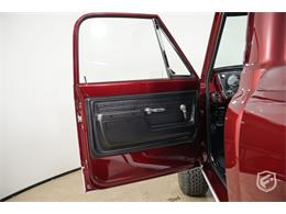 1970 Chevrolet K-10 (CC-1961497) for sale in Chatsworth, California