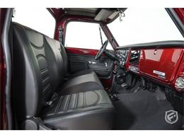 1970 Chevrolet K-10 (CC-1961497) for sale in Chatsworth, California