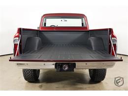 1970 Chevrolet K-10 (CC-1961497) for sale in Chatsworth, California