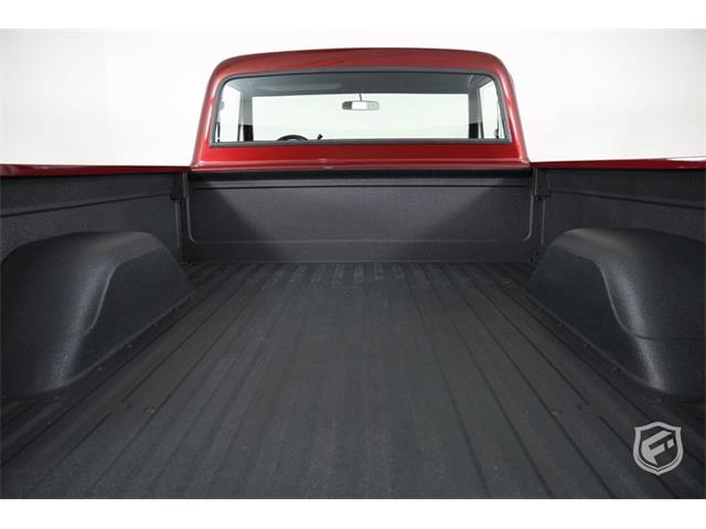 1970 Chevrolet K-10 (CC-1961497) for sale in Chatsworth, California