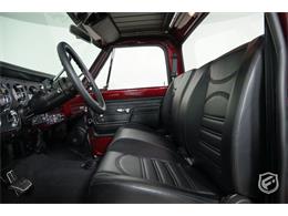 1970 Chevrolet K-10 (CC-1961497) for sale in Chatsworth, California