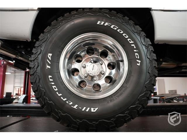1970 Chevrolet K-10 (CC-1961497) for sale in Chatsworth, California