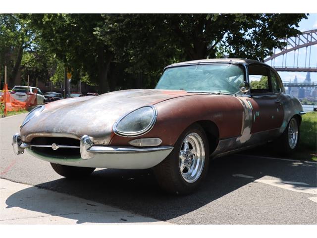 1966 Jaguar XKE (CC-1961538) for sale in Astoria, New York
