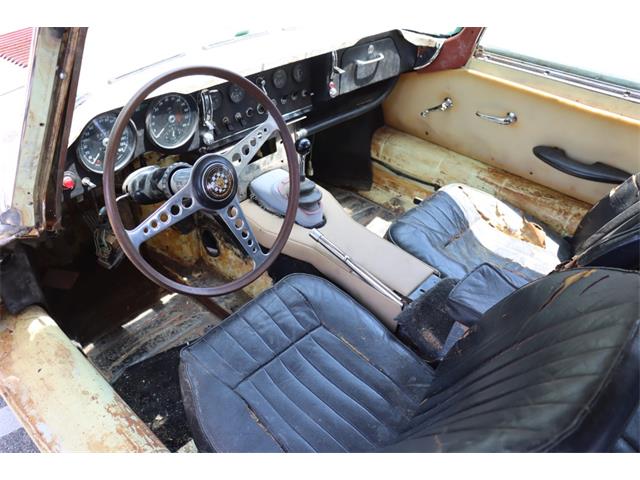 1966 Jaguar XKE (CC-1961538) for sale in Astoria, New York