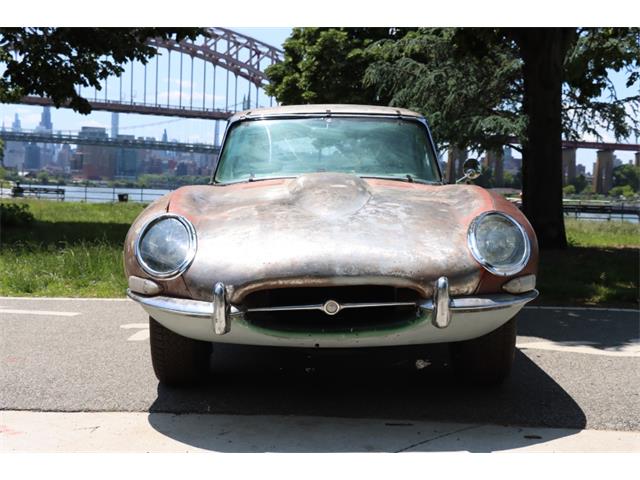 1966 Jaguar XKE (CC-1961538) for sale in Astoria, New York